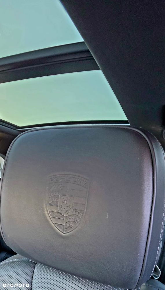 Porsche Macan Standard - 9
