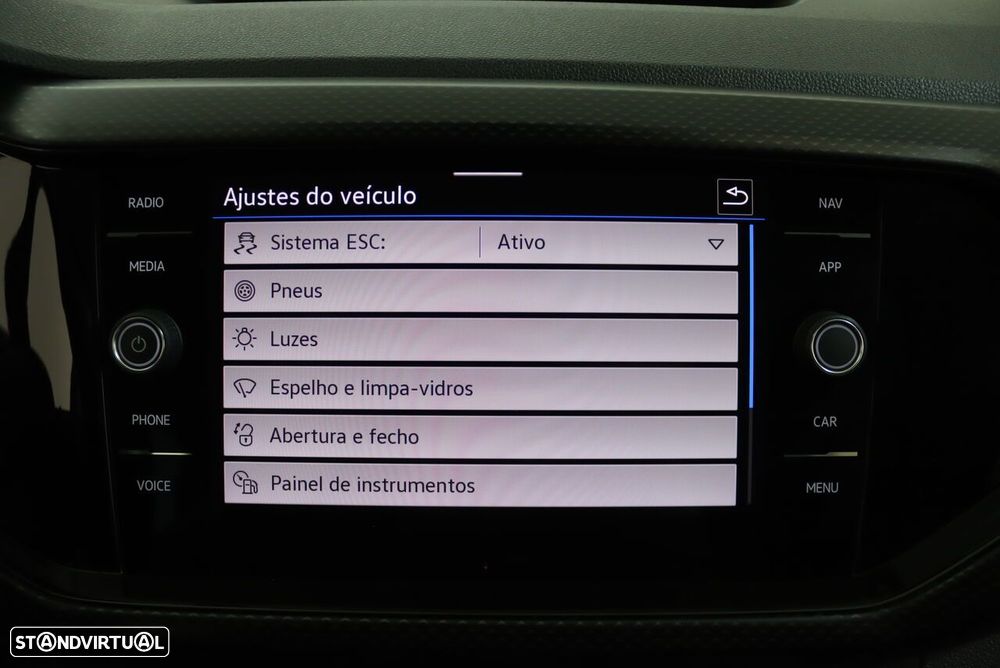 VW T-Cross 1.0 TSI Life - 29