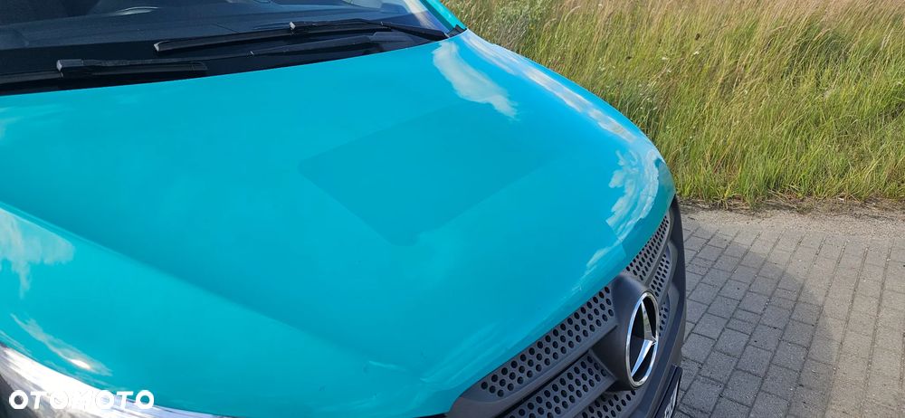 Mercedes-Benz VITO - 6