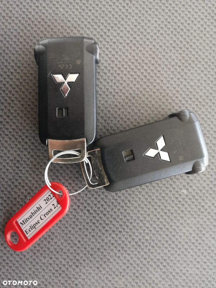 Mitsubishi Eclipse Cross 2.4 PHEV Intense Plus - 7