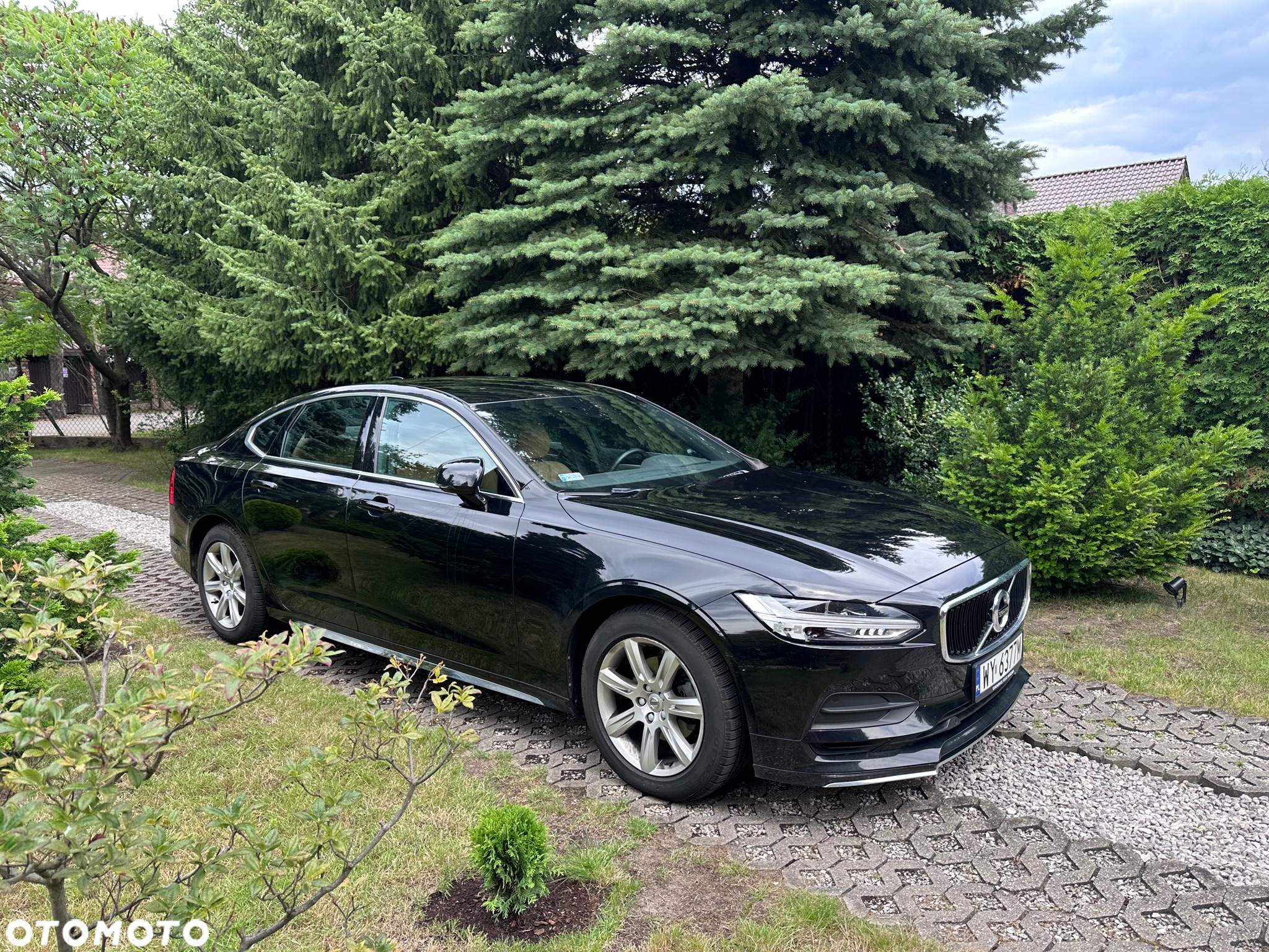 Volvo S90 D4 Momentum - 3
