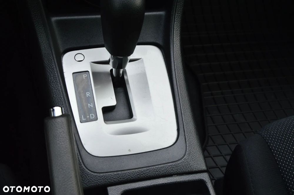 Subaru Impreza 1.6i Lineartronic Comfort - 9