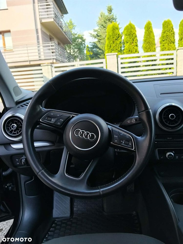 Audi A3 Limousine - 6