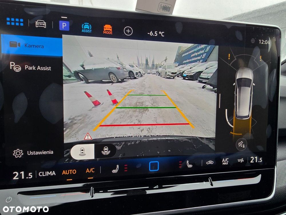 Volkswagen Golf - 21