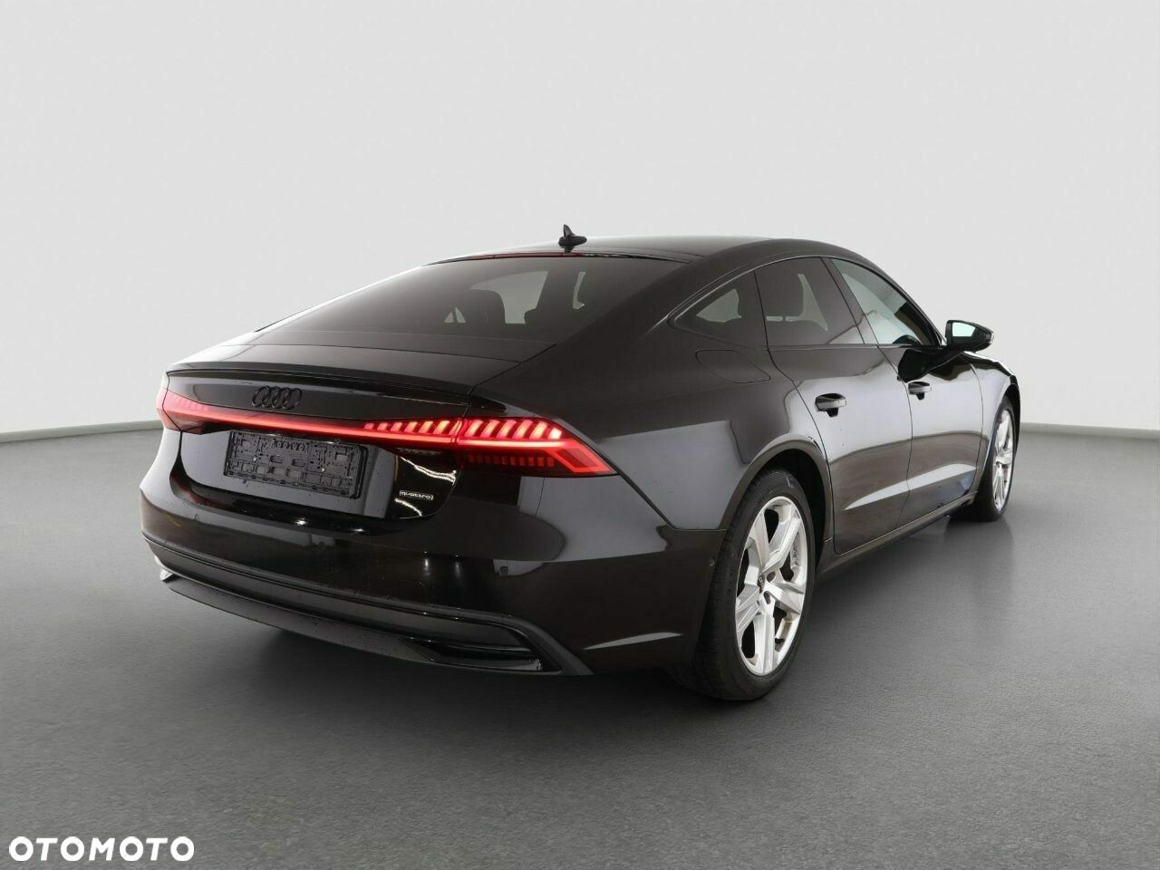 Audi A7 Sportback - 2