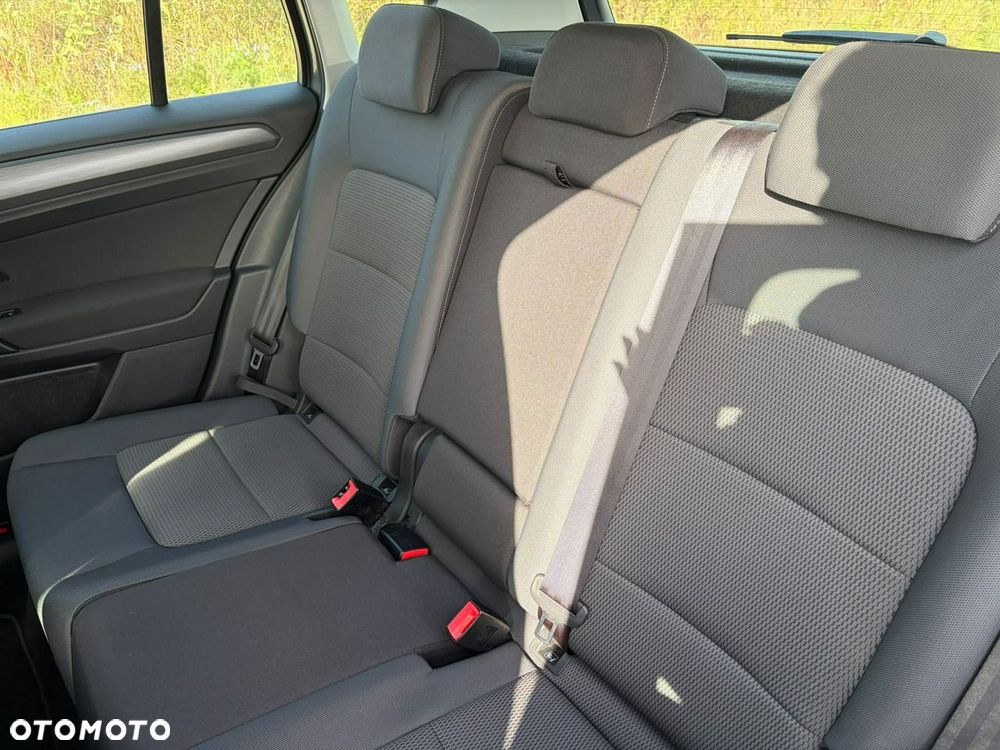 Volkswagen Golf Sportsvan 2018