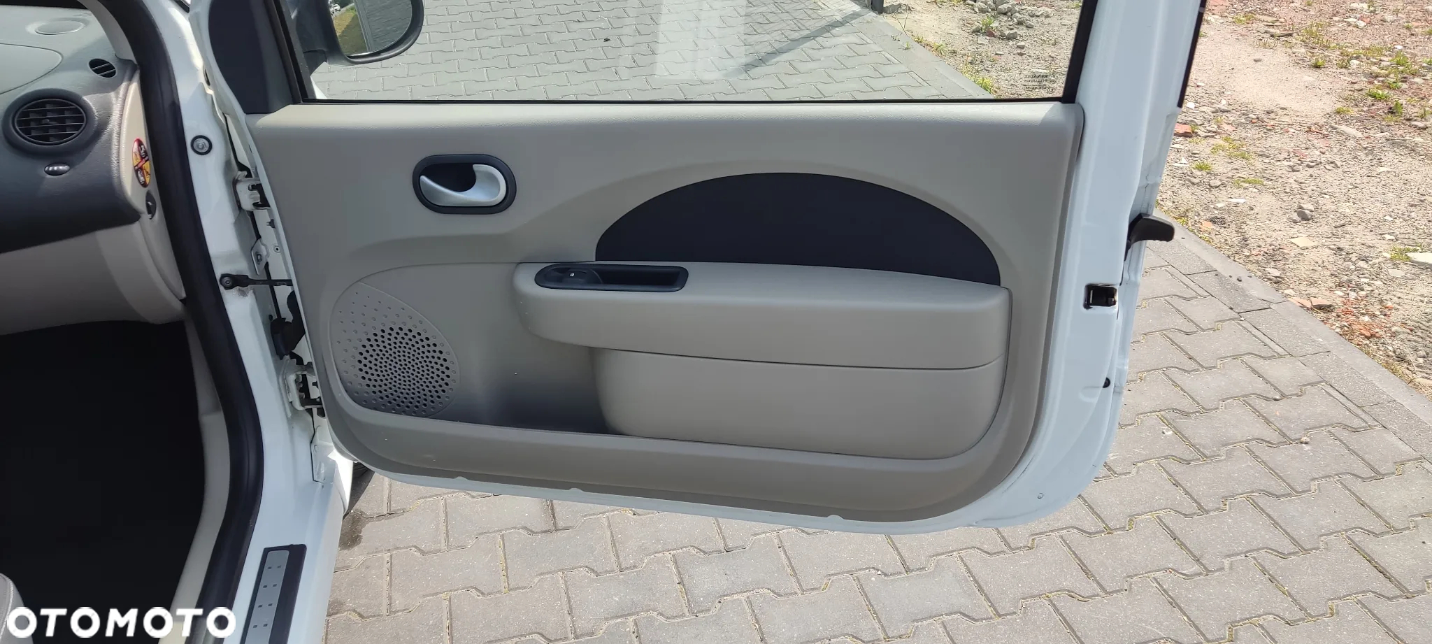 Renault Twingo 1.2 16V Night & Day - 20