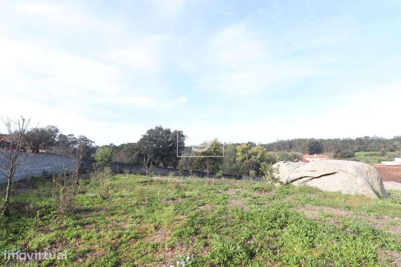 Terreno para construção com 3830 m², em Gemeses, Esposende - Grande imagem: 2/16