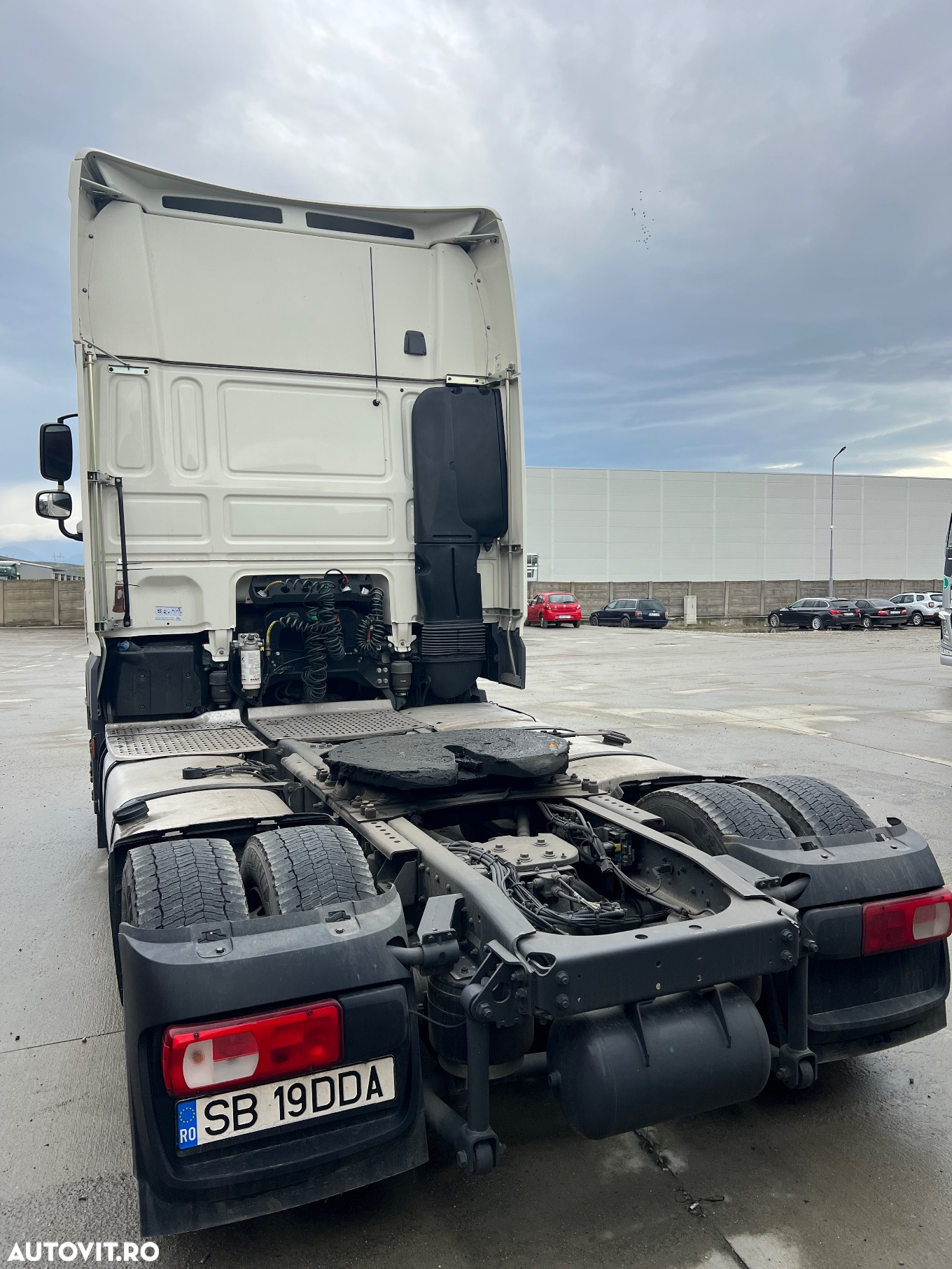 DAF XF480 FT mega - 3