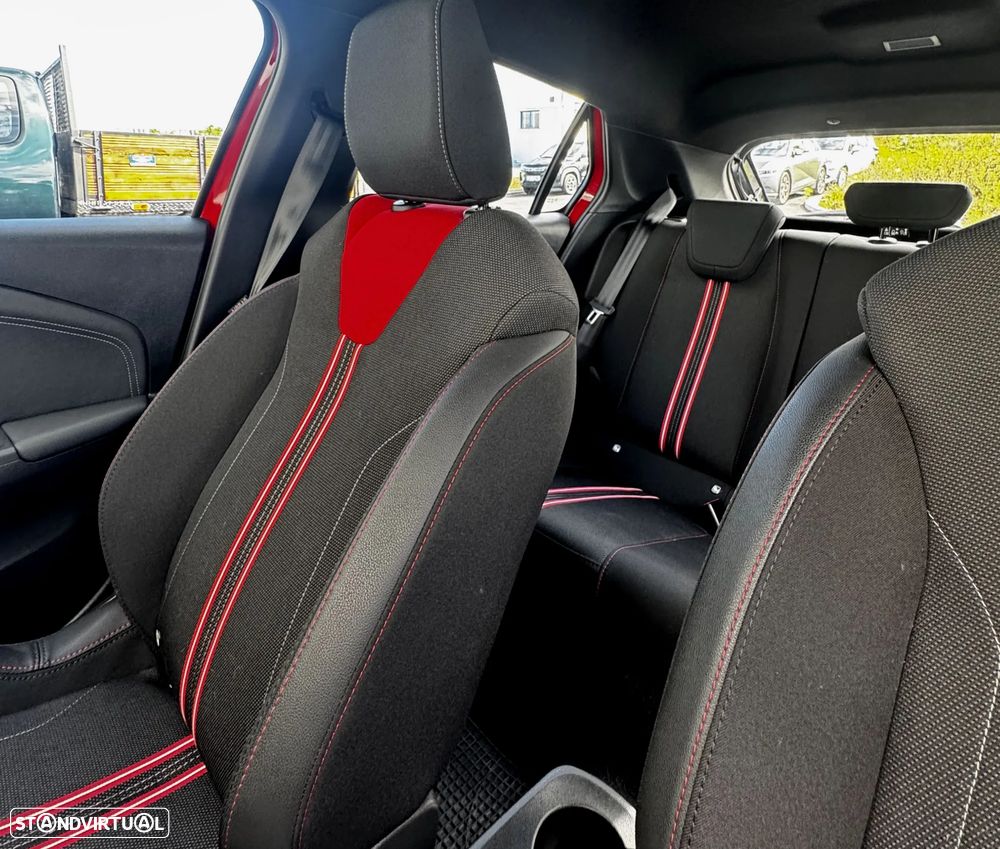 Opel Corsa-e YES - 14
