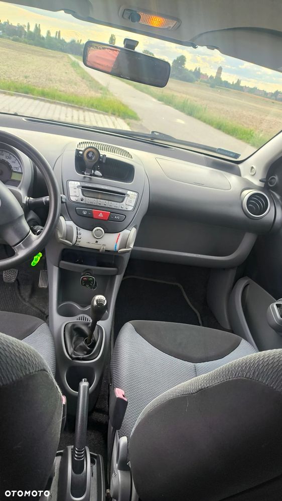 Toyota Aygo 1.0 VVT-i Luna - 23