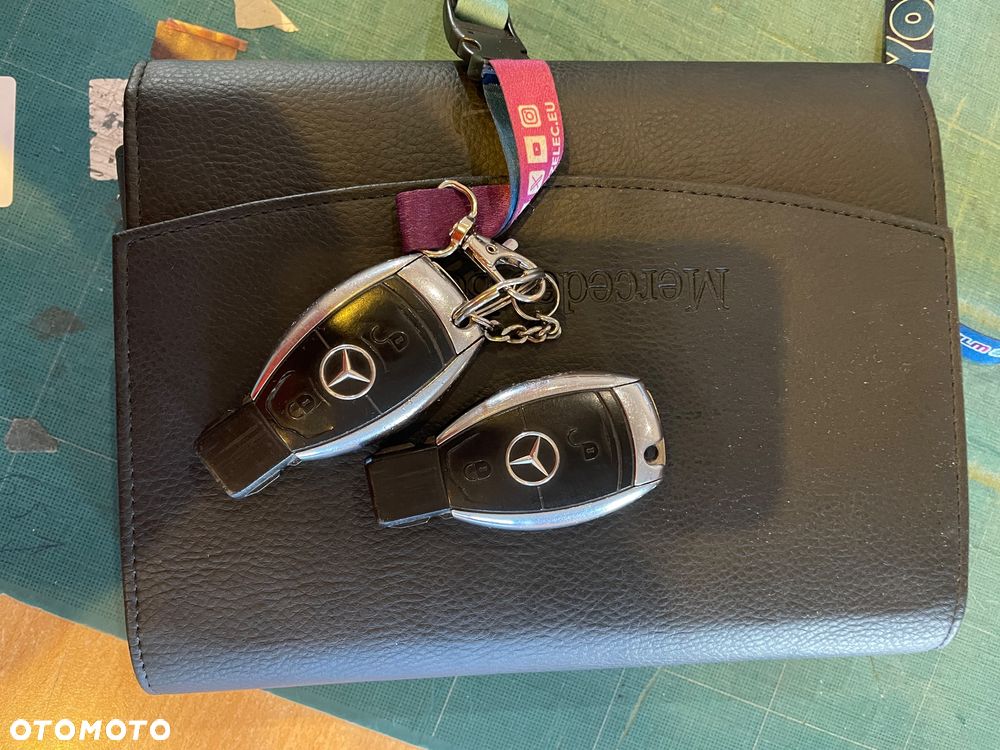 Mercedes-Benz ML 320 CDI 4Matic 7G-TRONIC - 7