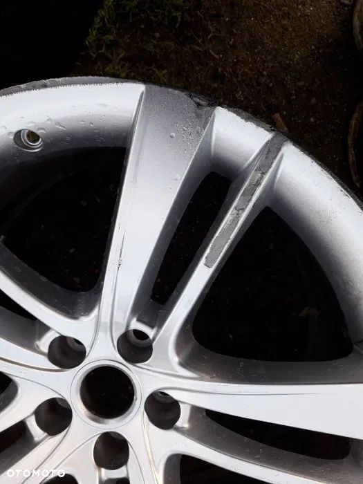 Felga aluminiowa Jaguar F-Type 20 Cali 10,1/2Jx20CH 38 EX53-1007-AA 10.5Jx20 ET 38 Alufelga alus - 3