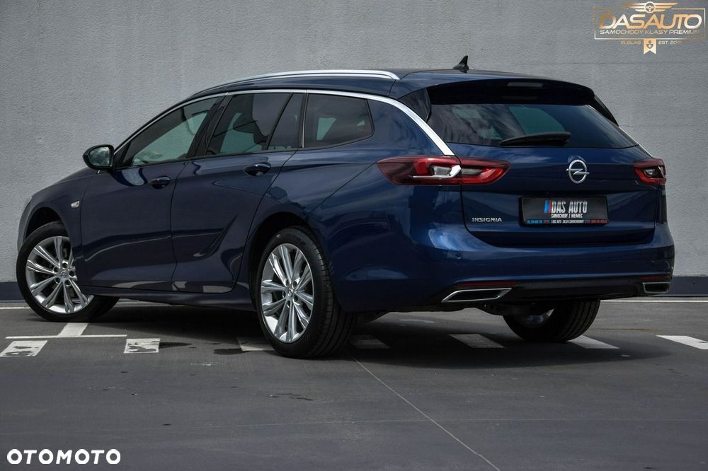 Opel Insignia - 14