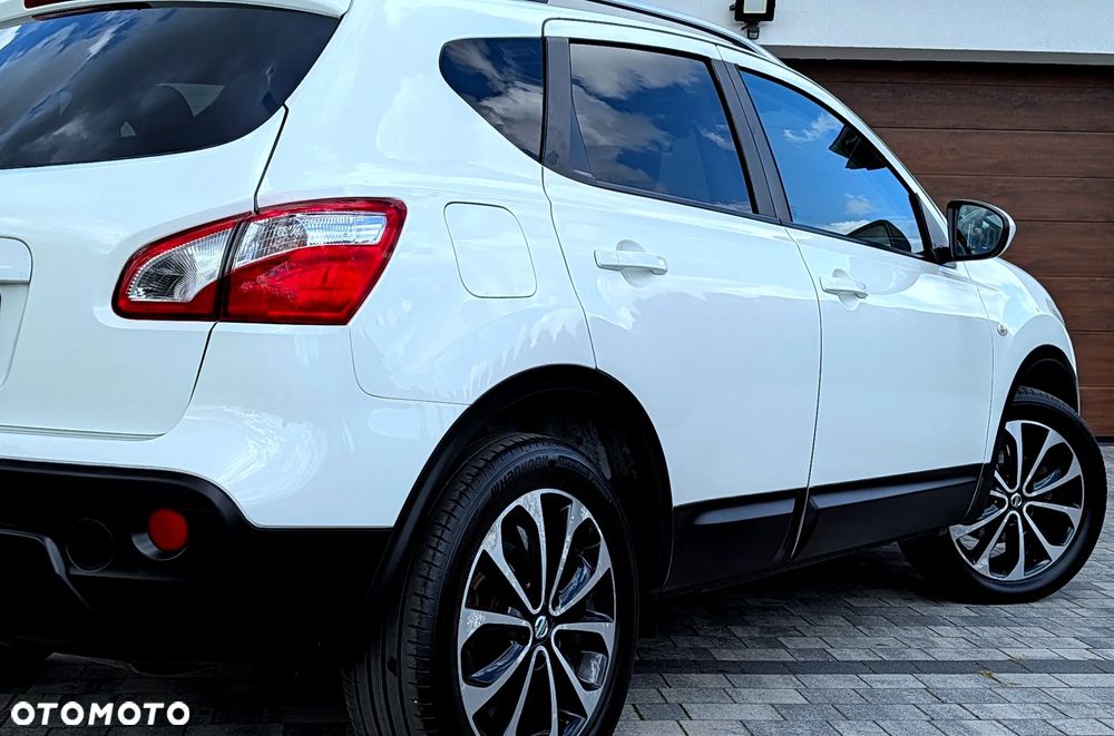Nissan Qashqai - 32
