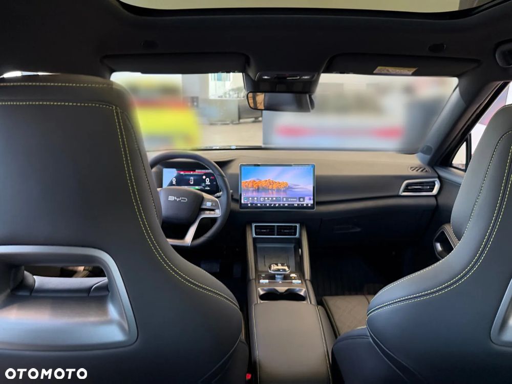 BYD Atto 2 DM-i Active - 5