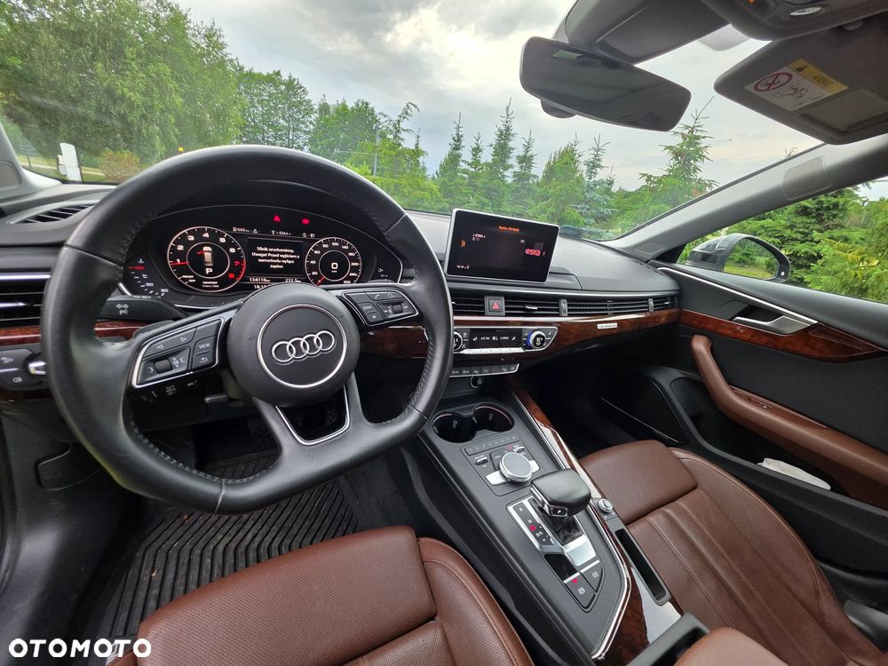 Audi A4 Allroad - 21