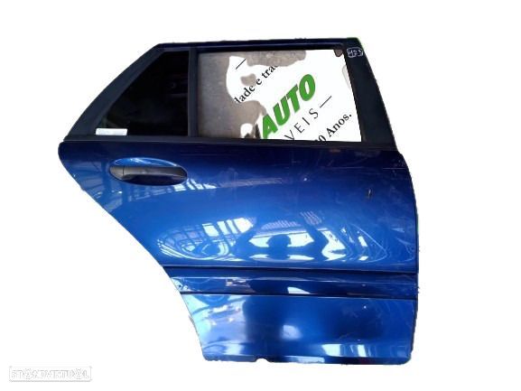 Porta Trás Dto Mercedes-Benz C-Class (W203) - 1