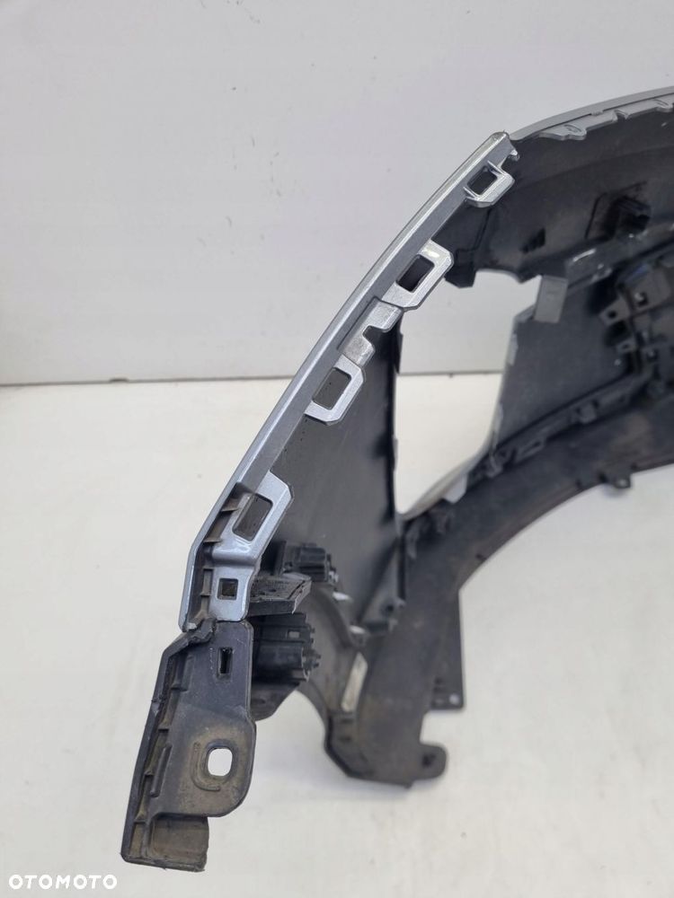 kia xceed x-ceed lift zderzak przód przedni - 9