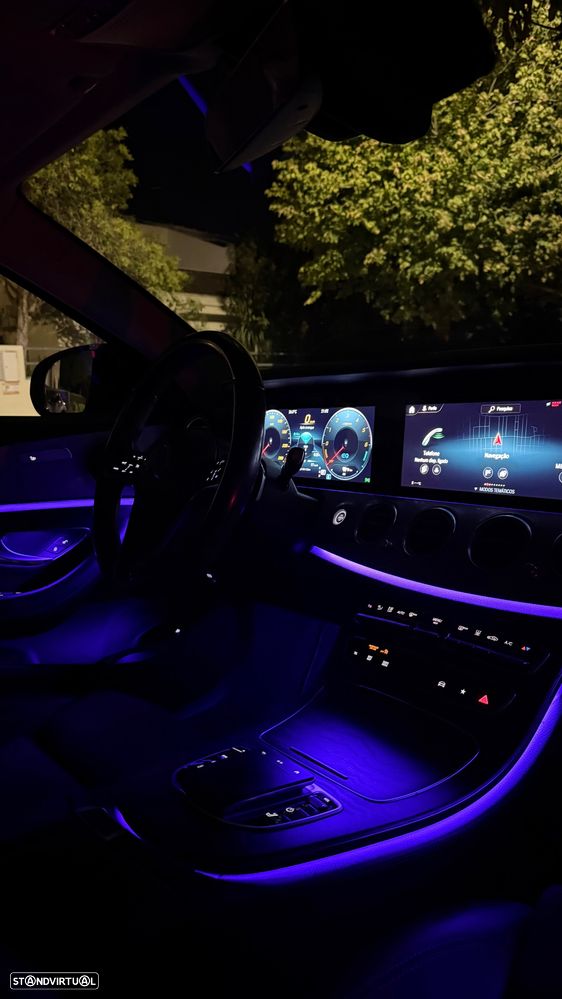 Mercedes-Benz E 300 - 9