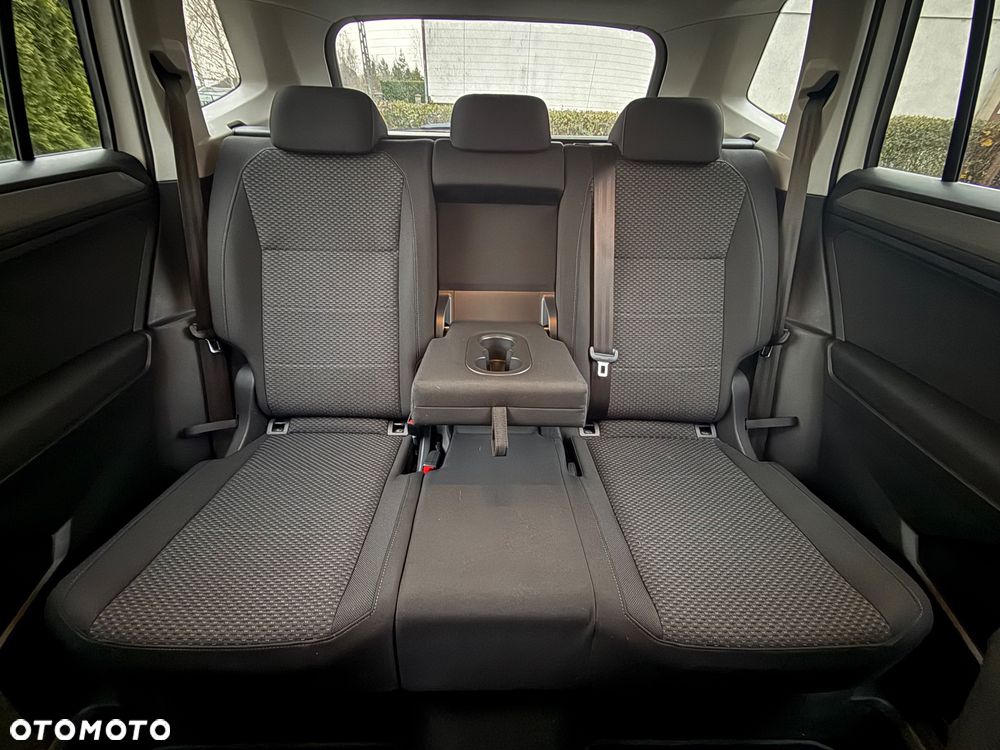 Volkswagen Tiguan Allspace 2.0 TDI SCR United DSG - 28