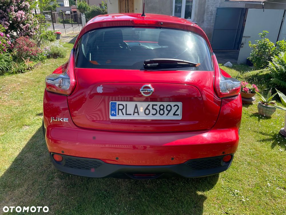 Nissan Juke - 3