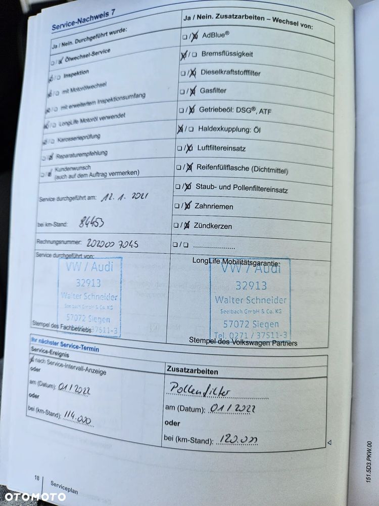 Volkswagen Golf R 4Motion BlueMotion Technology - 23