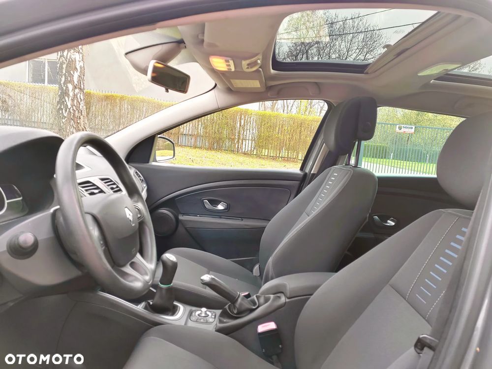 Renault Megane 1.6 16V Generation - 3