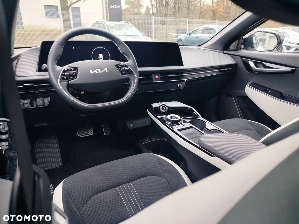 Kia EV6 77.4kWh GT-Line AWD - 19