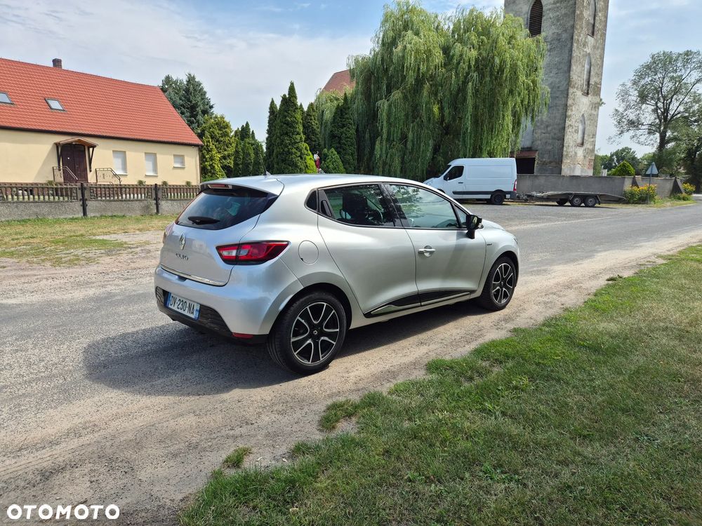 Renault Clio 1.2 16V 75 Dynamique - 6