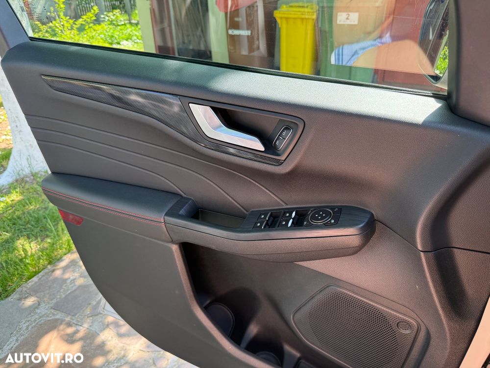 Ford Kuga 2.0 EcoBlue A8 AWD ST Line - 13