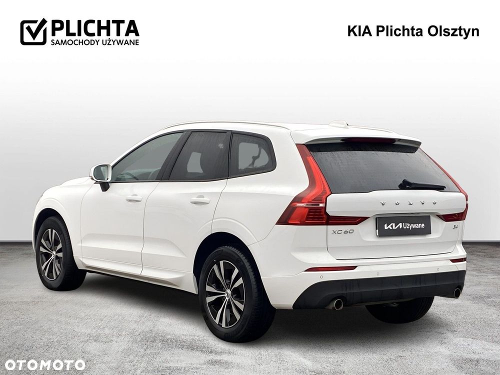 Volvo XC 60 - 3