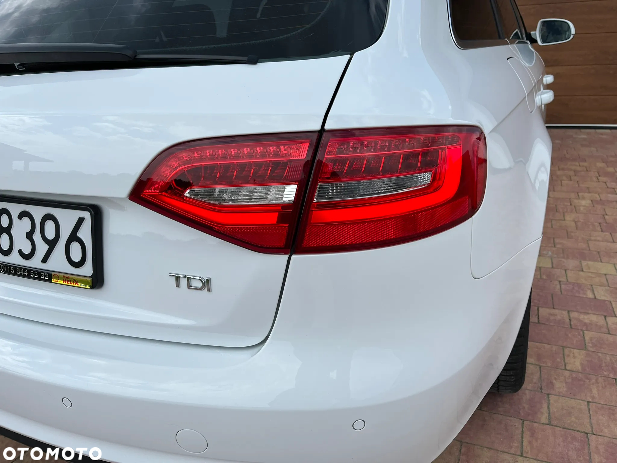 Audi A4 2.0 TDI - 19