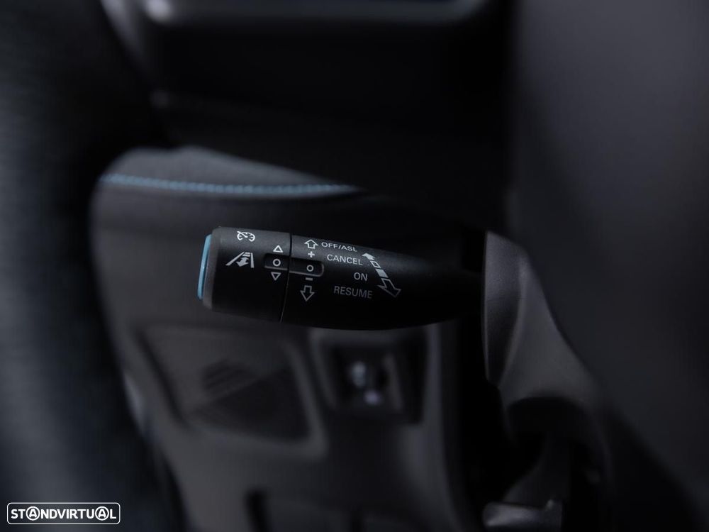 MG MG5 61 kWh Luxury - 18