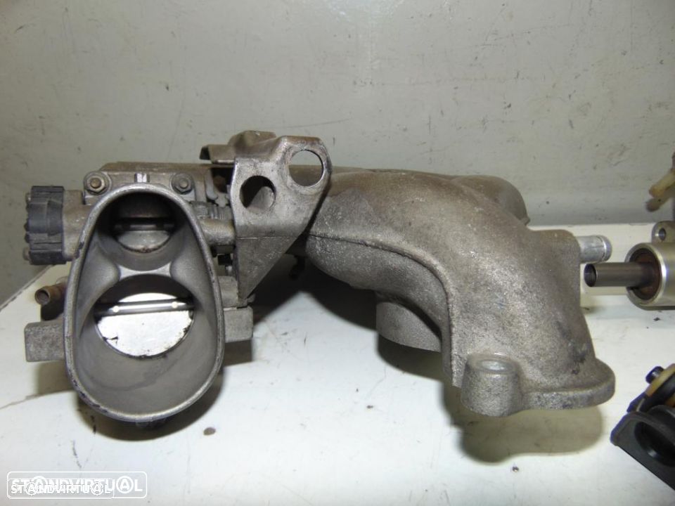 BMW E36 318I vários - 11