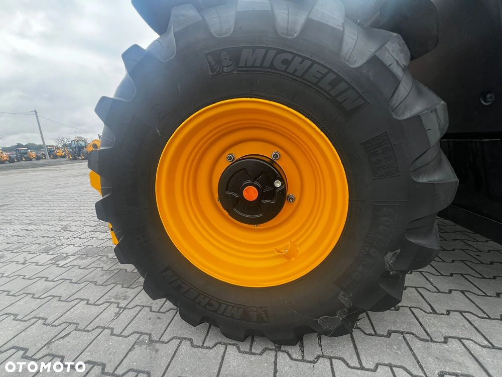 JCB 536-95 AGRI SUPER - 7