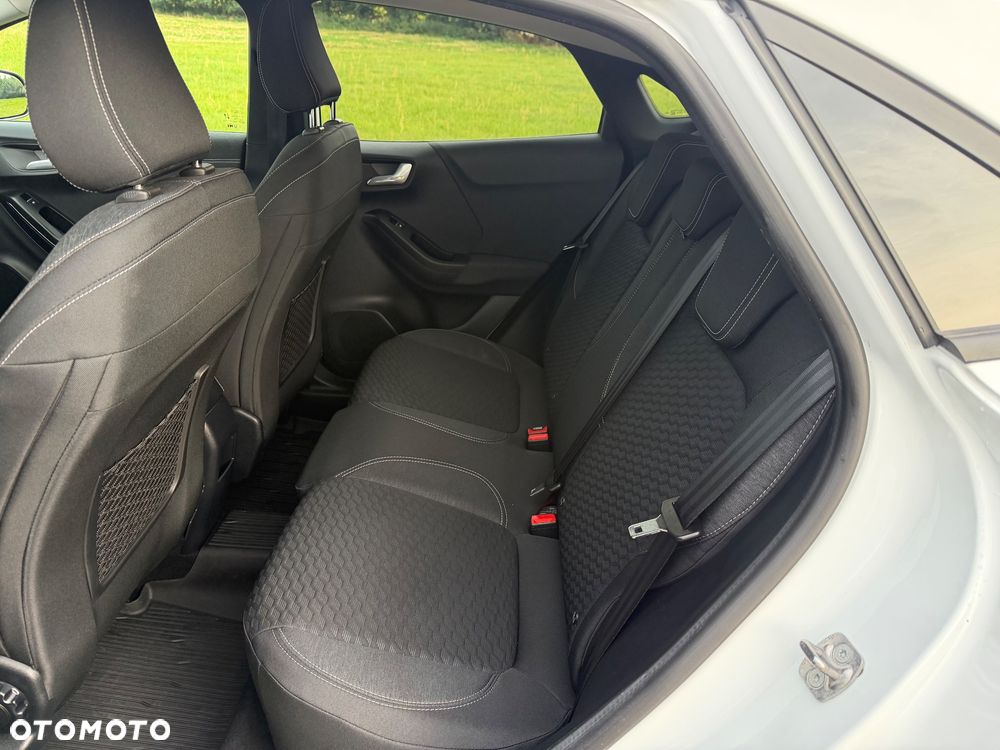 Ford Puma - 12