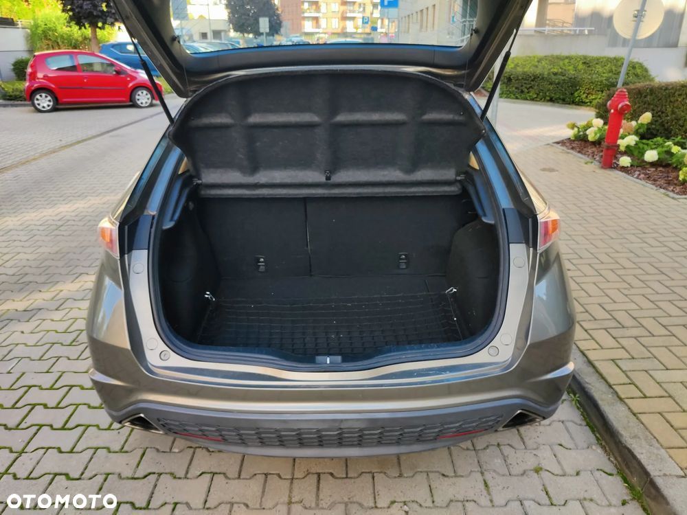 Honda Civic 1.8 Executive NAVI - 8