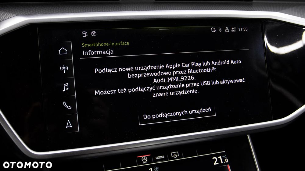 Audi A6 Avant 40 TDI mHEV Quattro S tronic - 28