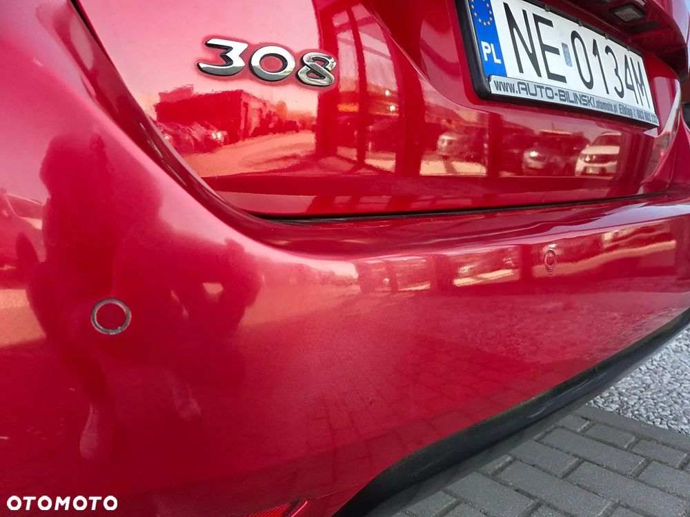 Peugeot 308 BlueHDi 130 Active Pack - 6