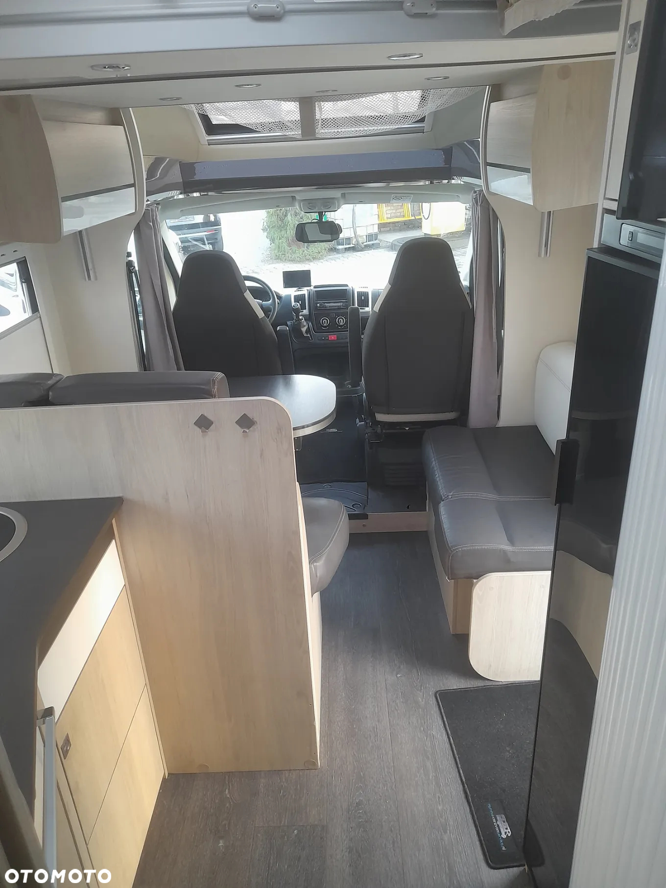 Challenger Fiat Ducato - 7