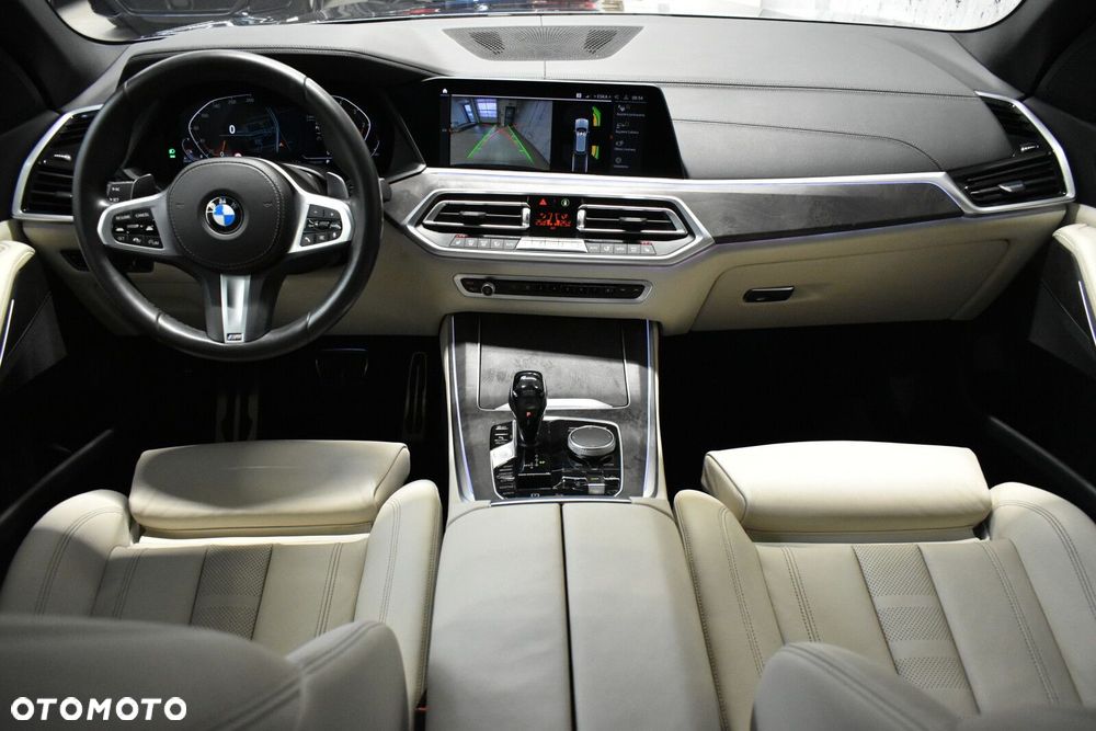 BMW X5 - 8