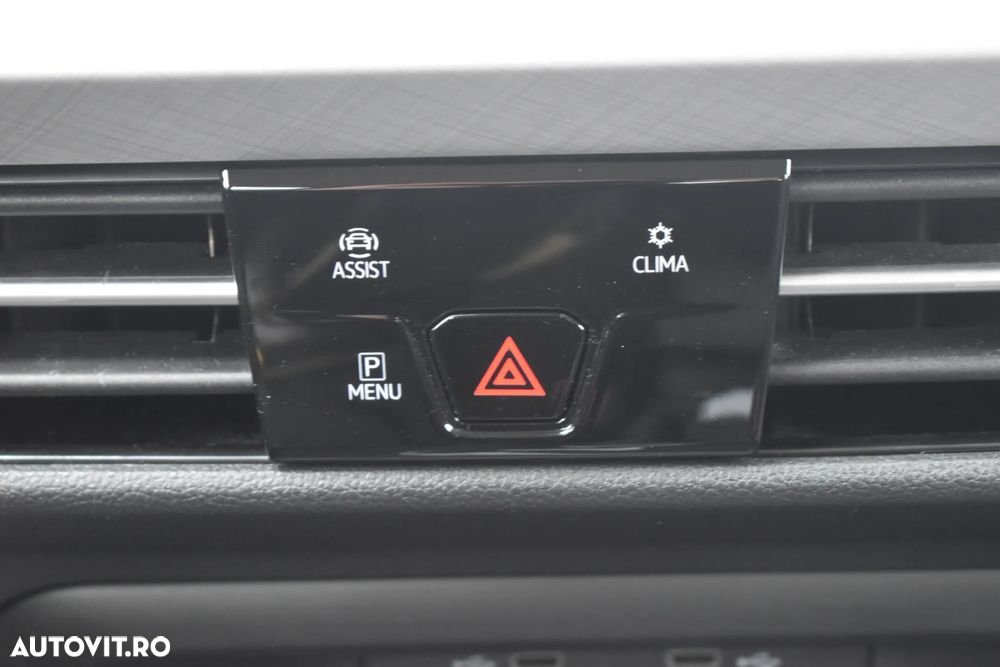 Volkswagen Golf Variant 2.0 TDI SCR DSG Life - 27
