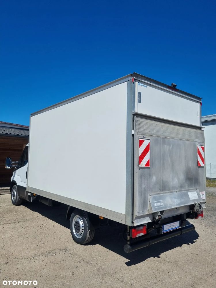 Iveco Daily - 37
