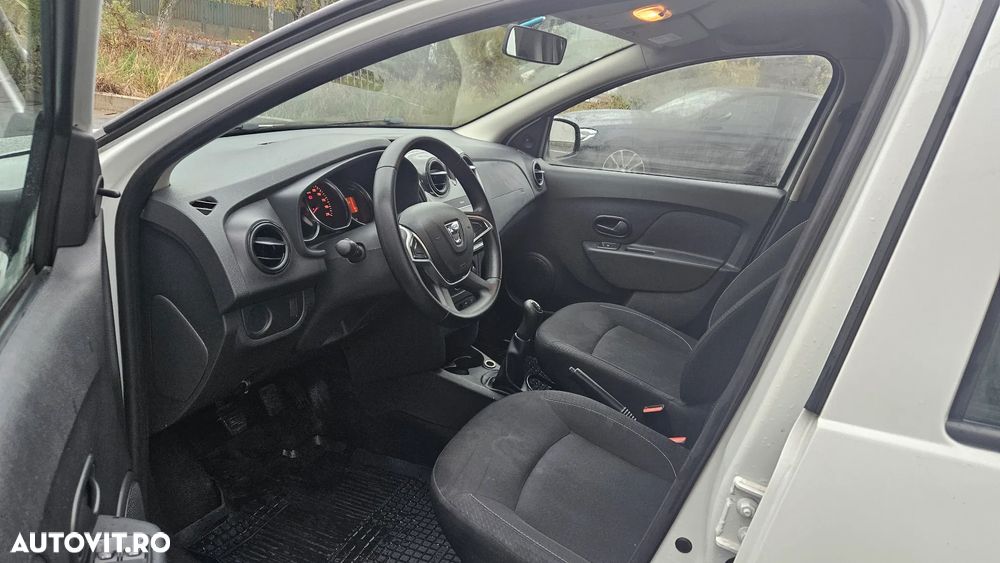 Dacia Sandero 1.0 SCe SL PLUS - 5