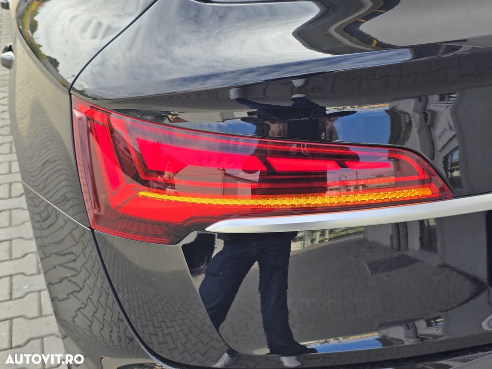 AUDI Q5 2022 — imagine 37