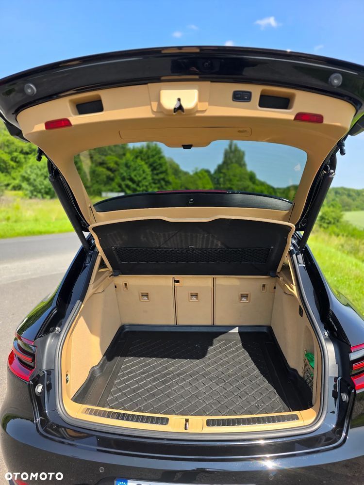 Porsche Macan GTS PDK - 14