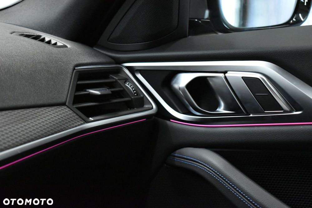 BMW Seria 4 - 20
