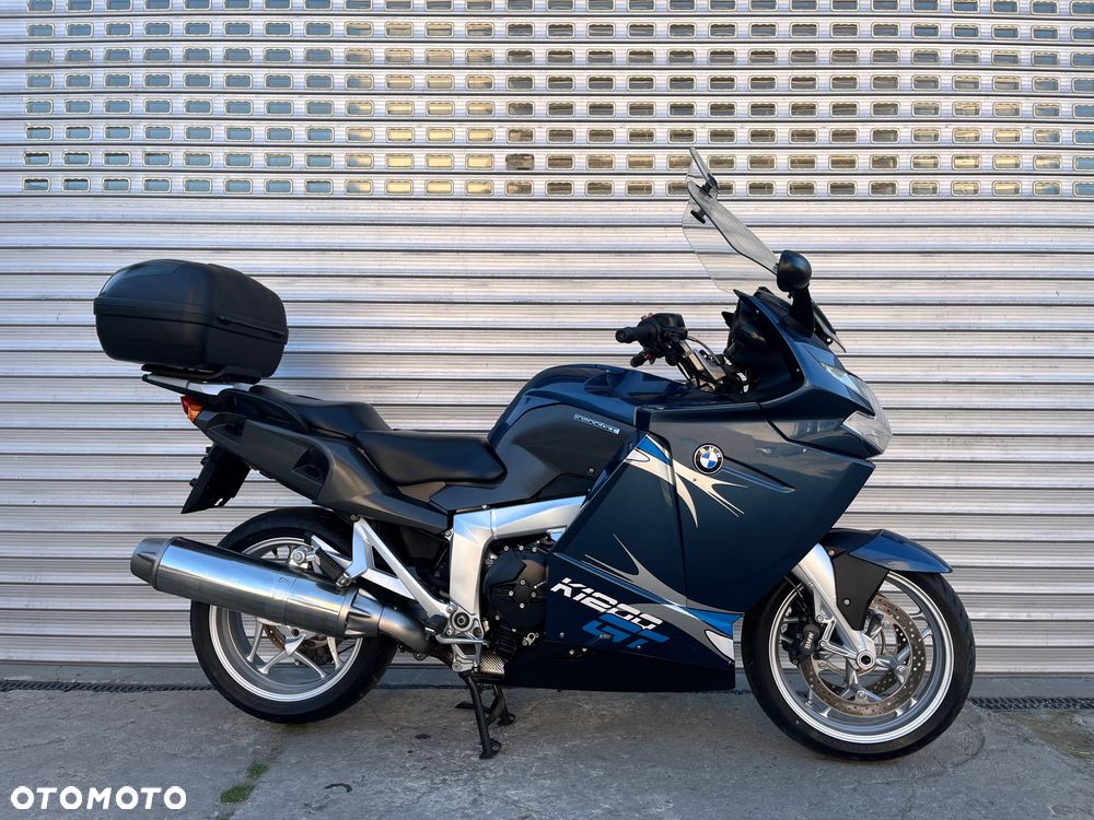 BMW K - 35