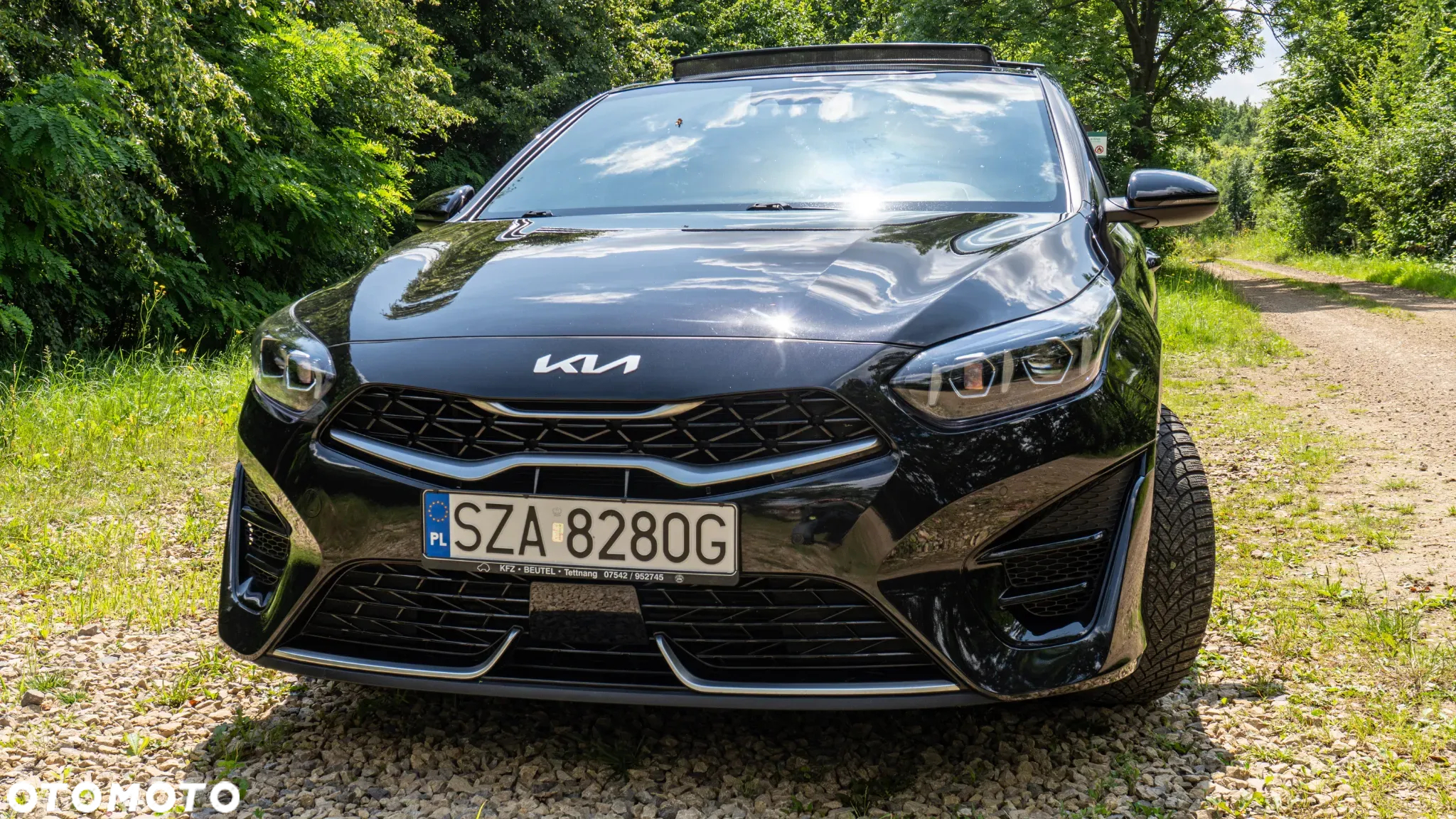 Kia Ceed 1.5 T-GDI GT-Line - 7